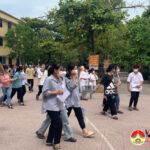 Đề thi môn Văn vừa sức với thí sinh Đô Lương