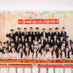 Lớp học xứ Lường có 13 em đạt trên 27 điểm, 16 em đạt trên 26 điểm tuyển sinh vào Đại học