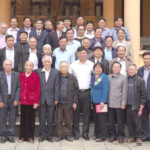 Huyện ủy Đô Lương: Gặp mặt các đồng chí nguyên lãnh đạo đã nghỉ hưu qua các thời kì nhân dịp tết Quý Mão 2023