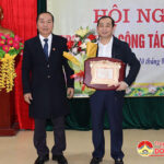 Tòa án nhân dân huyện Đô Lương: Tổng kết công tác năm 2022, triển khai phương hướng nhiệm vụ năm 2023