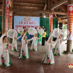 Ra mắt Câu lạc bộ Dân ca Ví, Giặm Bạch Ngọc