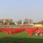 Hội LHPN Đô Lương tổ chức hội thi Dân vũ “Vũ điệu khỏe đẹp”