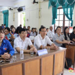 Đô Lương tập huấn kỹ năng, nghiệp vụ công tác Đội và phong trào Thiếu nhi năm học 2023 – 2024.