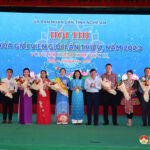 Hội thi Hòa giải viên giỏi lần thứ V, năm 2023 vòng sơ khảo khu vực III