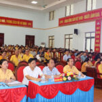 Hội thi Ban giám sát đầu tư của cộng đồng giỏi năm 2023