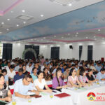 Tập huấn nâng cao kỹ năng, nghiệp vụ công tác trợ giúp pháp lý, công tác xã hội, bình đẳng giới cho đội ngũ cán bộ làm công tác giảm nghèo.