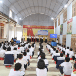 Truyền thông về các quyền trẻ em và quyền chăm sóc sức khỏe sinh sản & sức khỏe tình dục cho trẻ em vị thành niên