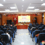 Đại biểu HĐND huyện tiếp xúc, đối thoại với cử tri Thị trấn Đô Lương