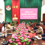 Tổng kết công tác đảm bảo trật tự ATGT trên địa bàn tỉnh