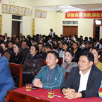 Phiên tòa giả định về phòng chống xâm hại tình dục trẻ em