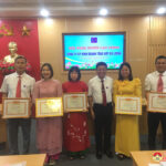 Công ty Cổ phần Kinh doanh Tổng hợp Đô Lương tổ chức hội nghị người lao động năm 2024