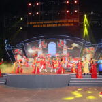 Tổng duyệt chương trình Lễ hội Đền Nguyễn Cảnh Hoan (Thập niên sự lệ) năm 2024 và công bố Di sản Văn hóa phi vật thể Quốc gia