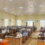 Đô Lương: Tập huấn chuyển đổi số và định hướng triển khai