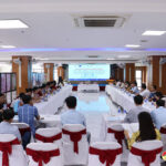 Hội thảo tổng kết thực hiện sáng kiến “Tăng cường tiếp cận pháp luật về tư pháp về phòng, chống xâm hại tình dục cho trẻ em đồng bào dân tộc thiểu số  huyện Thanh Chương và trẻ em một số xã trên địa bàn huyện Đô Lương”.