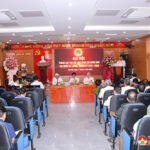 Đại hội thành lập Chi hội cựu Công an Nhân dân Thị trấn- Đô Lương nhiệm kỳ 2023- 2028