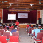 Tập huấn phòng tránh đuối nước và sơ cứu đuối nước