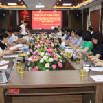 Tọa đàm khoa học: “Huyện Đô Lương huy động nhân dân và các đoàn thể tham gia xây dựng Nông thôn mới”