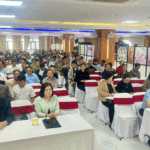 Tập huấn công tác phòng ngừa và ứng phó với bạo lực trên cơ sở giới