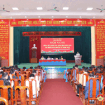 Ban Dân vận Tỉnh ủy tổng kết công tác Dân vận năm 2024, triển khai nhiệm vụ năm 2025