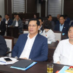 HĐND Huyện Đô Lương khóa XX tổ chức kỳ họp thứ 16 (Kỳ họp chuyên đề)