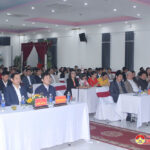 UBND huyện Đô Lương tổ chức lễ kỷ niệm 70 năm ngày thầy thuốc Việt Nam