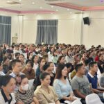 Đô Lương: Hơn 500 cơ sở kinh doanh dịch vụ ăn uống tập huấn Vệ sinh ATTP