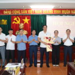 Ban chấp hành Đảng bộ huyện Đô Lương: Sơ kết công tác xây dựng Đảng, xây dựng hệ thống chính trị 6 tháng đầu năm 2025.