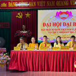 Đại hội đại biểu Mặt trận Tổ quốc xã Bạch Ngọc lần thứ I, Nhiệm kỳ 2025 – 2030 thành công tốt đẹp