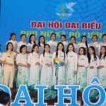 Đại hội Đại biểu phụ nữ xã Đô Lương lần thứ nhất, nhiệm kỳ 2025- 2030