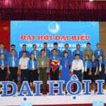 Đại hội Đại biểu Hội LHTN Việt Nam xã Đô Lương lần thứ I nhiệm kỳ 2025 – 2029