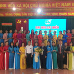 Đại hội Hội Liên hiệp Phụ nữ xã Bạch Hà lần thứ I, nhiệm kỳ 2025–2030