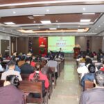 Diễn đàn Nông dân với An toàn giao thông năm 2025.