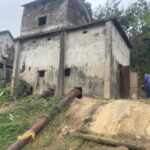 Xã Đô Lương khẩn trương triển khai các trạm bơm, sẵn sàng nước tưới cho vụ Xuân 2026