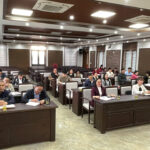 ỦY BAN MTTQ VIỆT NAM XÃ ĐÔ LƯƠNG TỔ CHỨC HỘI NGHỊ HƯỚNG DẪN CÔNG TÁC GIỚI THIỆU NGƯỜI ỨNG CỬ ĐẠI BIỂU HĐND XÃ KHÓA II, NHIỆM KỲ 2026 – 2031