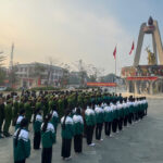 Tinh thần ngày Khởi nghĩa Đô Lương: Từ tiếng súng đêm xưa đến khát vọng vươn minh hôm nay.