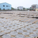 Làng nghề Vĩnh Đức – Đô Lương rộn ràng sản xuất sản phẩm phục vụ Tết Bính Ngọ