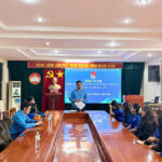 Đoàn xã Đô Lương hội nghị triển khai đợt cao điểm 15 ngày đêm hỗ trợ hoàn thành 100% cài đặt và sử dụng “Sổ tay đảng viên điện tử”