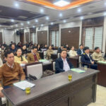 Xã Đô Lương: Tổng kết hoạt động Ban chỉ đạo thực hiện chính sách BHXH, BHYT năm 2025