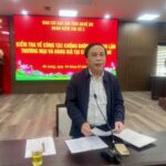 Ban chỉ đạo 389 Nghệ An: Triển khai nghiêm túc, đồng bộ công tác chống buôn lậu, gian lận thương mại