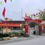 Xã Đô Lương sẵn sàng cho ngày bầu cử Đại biểu Quốc hội khóa XVI và HĐND các cấp nhiệm kỳ 2026-2031