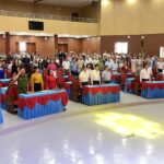 Đảng bộ xã Đô Lương tổ chức Lễ trao Huy hiệu Đảng đợt 3/2/2026