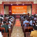 Hội nghị tập huấn nghiệp vụ bảo vệ nền tảng tư tưởng của đảng, Đấu tranh phản bác các quan điểm sai trái thù địch.