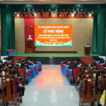 Đô Lương phát động “Tháng hành động vì an toàn thực phẩm” và tập huấn kiến thức “An toàn thực phẩm” năm 2026.