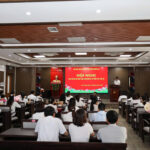 Xã Đô Lương công bố quyết định bổ nhiệm lãnh đạo quản lý