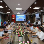 Thường trực HĐND xã Đô Lương tập huấn kỹ năng số cho đại biểu HĐND