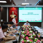 Xã Đô Lương triển khai nhiệm vụ tín dụng chính sách quý 3 năm 2026