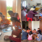Điện lực Đô Lương tổ chức nhân rộng ứng dụng EVN CSKH, nâng cao chất lượng dịch vụ khách hàng